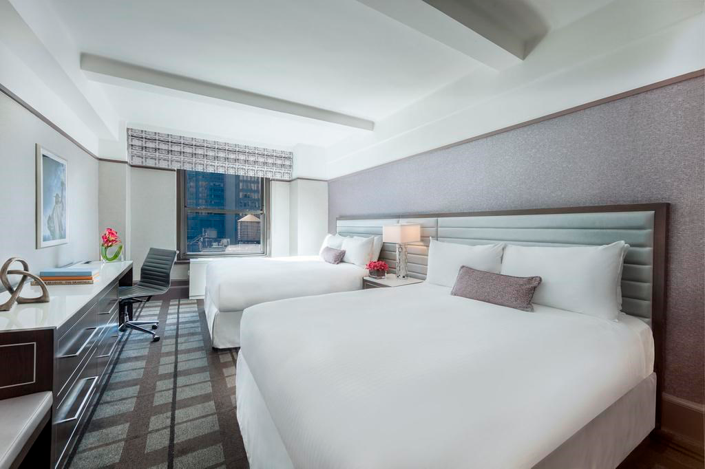 Park Central Hotel New York